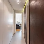 Urban Botero Suite, A Due Passi Dal Museo Egizio E Stazione Porta Susa Apartman