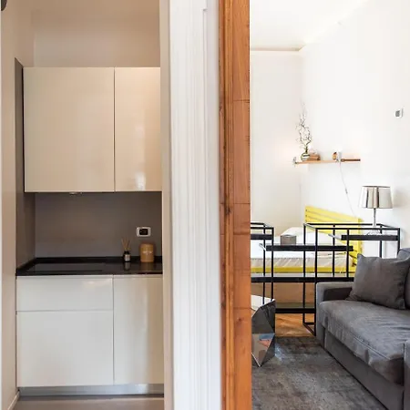 Urban Botero Suite, A Due Passi Dal Museo Egizio E Stazione Porta Susa Turin