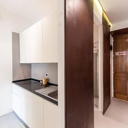 Urban Botero Suite, A Due Passi Dal Museo Egizio E Stazione Porta Susa *