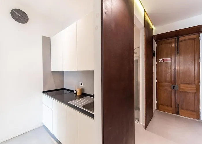 Urban Botero Suite, A Due Passi Dal Museo Egizio E Stazione Porta Susa *