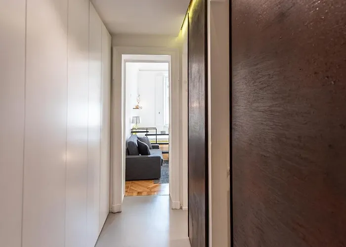 Urban Botero Suite, A Due Passi Dal Museo Egizio E Stazione Porta Susa Apartment