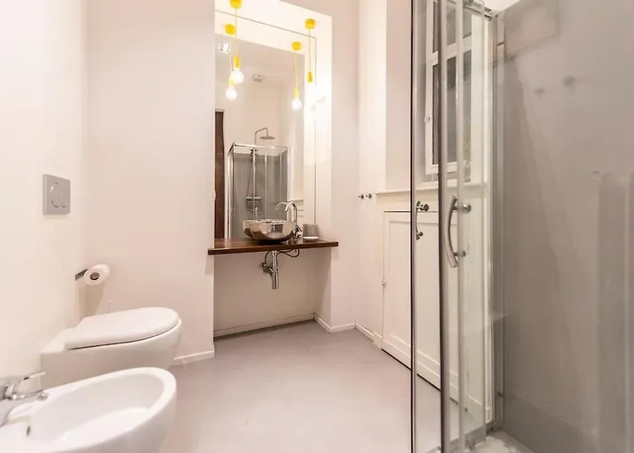 Urban Botero Suite, A Due Passi Dal Museo Egizio E Stazione Porta Susa Apartment Turin