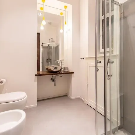 Urban Botero Suite, A Due Passi Dal Museo Egizio E Stazione Porta Susa 아파트 토리노